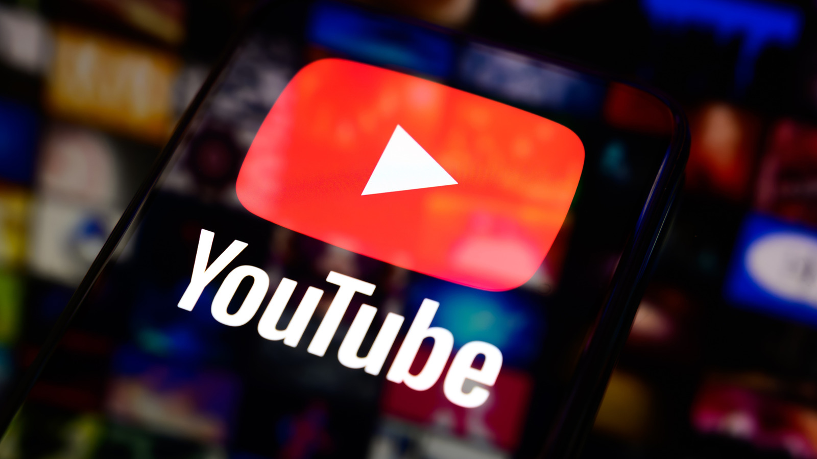 YouTube ubah cara hitung views